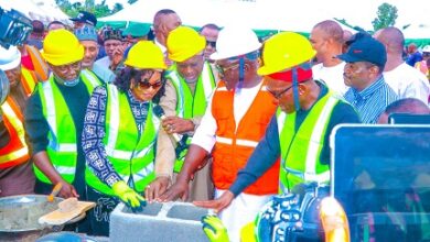 Dangiwa mandates developers to deliver quality houses for Renewed Hope Estate project in Ebonyi 3 Renewed Hope Estate Ebonyi