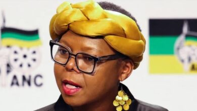 ANC mulls national unity government after election loss 6 SA 1