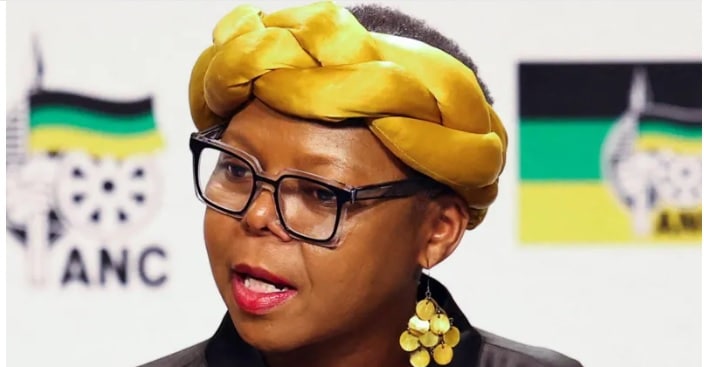 ANC mulls national unity government after election loss 1 SA 1
