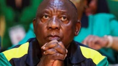 ANC looks set to share power with DA, others after historic election loss 6 SA