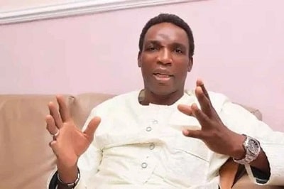Segun Adewale