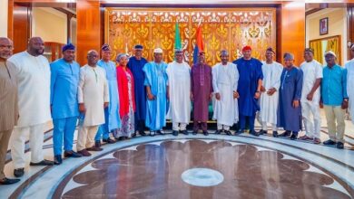 Senate visit Tinubu 1