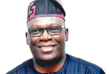 2027: How APC became the galacticos of Nigeria's politics - by Seye Oladejo 2 Seye Oladejo