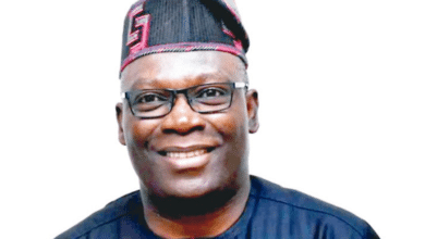 Seye Oladejo