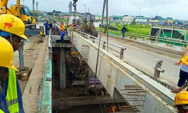 Sokoto Badagry super highway