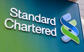Standard Chartered accused of helping to fund terrorists 1 Standard Chartered