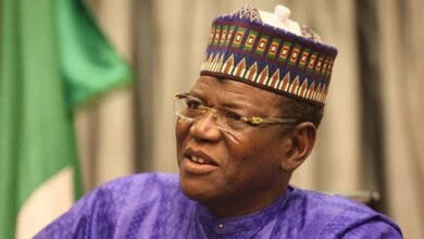 Tinubu will be difficult to dislodge in 2027, Sule Lamido admits 15 Sule Lamido
