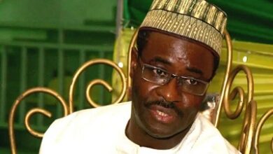 Tanimu Yakubu replaces Ben Akabueze as DG, Budget Office 20 Tanimu Yakubu