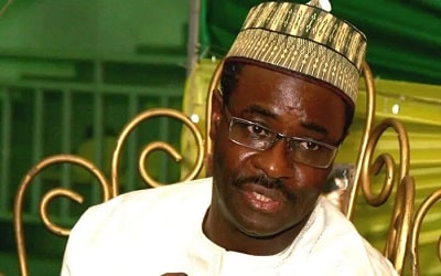 Tanimu Yakubu