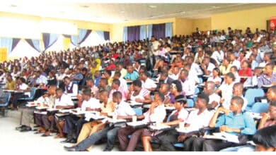 NELFUND okays disbursement of student loan 2 Tertiary Institution students