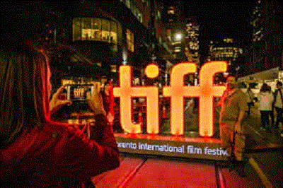 Toronto International Film Festival sets tone for 2024 edition with first six official selection 1 Toronto International Film Festival