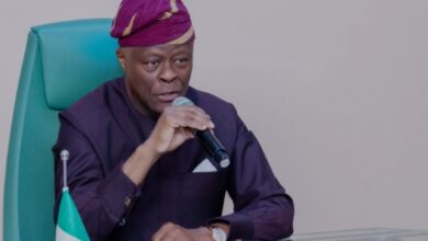 FG moves to clear N4trn GenCos’ debt 8 Wale Edun
