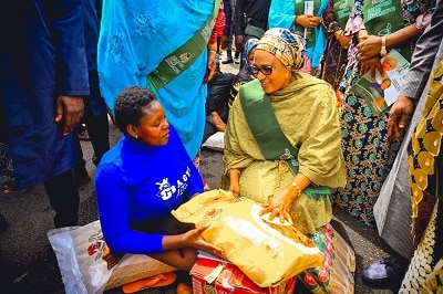 Nigeria is going to be among the best Nations in the world, says Oluremi Tinubu 1 WhatsApp Image 2024 06 04 at 3.41.01 PM