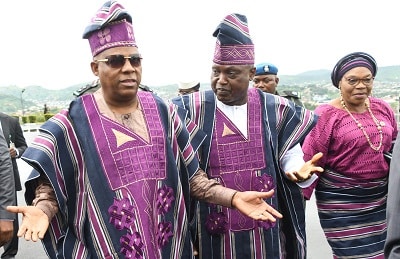 Ekiti business owners get FG's N150,000 grant each as buffer 5 WhatsApp Image 2024 06 06 at 6.51.38 PM 2