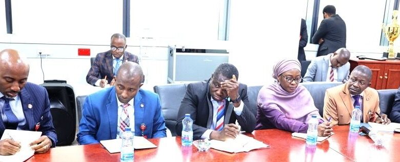 EFCC, AMCON strengthen collaboration on FG’s asset recovery 1 WhatsApp Image 2024 06 07 at 10.15.29 AM