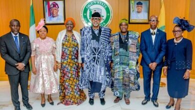 Gov Abiodun charges new Perm Secs on service excellence, teamwork 4 WhatsApp Image 2024 06 07 at 6.11.22 PM