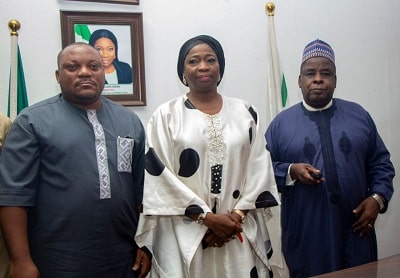 Dabiri-Erewa cautions as Man narrates ordeal at Swiss airport 1 WhatsApp Image 2024 06 07 at 8.35.02 PM