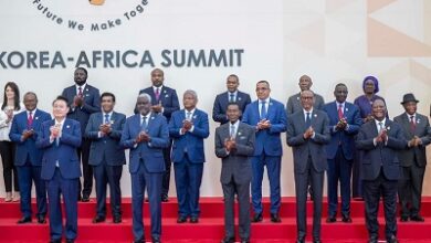 Korea-Africa Summit: Has a new chapter opened in South Korea-Africa relations? By Tunde Rahman 2 WhatsApp Image 2024 06 09 at 10.29.22 AM