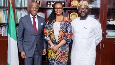 Edun meets Microsoft delegation, assures conducive business environment 10 WhatsApp Image 2024 06 10 at 5.38.00 PM