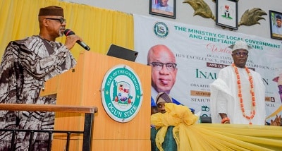 Gov Abiodun enjoins traditional rulers to shun unauthorised sales of Govt land 5 WhatsApp Image 2024 06 11 at 5.40.44 PM