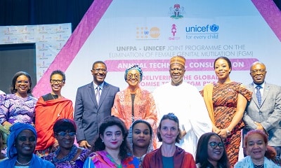 Remi Tinubu canvases more support against Female Genital Mutilation 1 WhatsApp Image 2024 06 11 at 6.17.35 PM 1