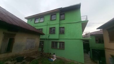 June 12: Gov. Abiodun directs Housing Ministry to renovate MKO Abiola's House 1 WhatsApp Image 2024 06 11 at 6.36.48 PM