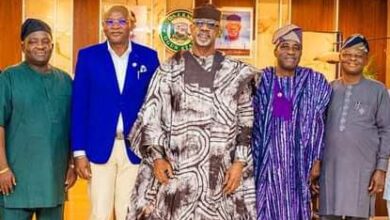 Ogun applies to acquire Hydro Power Plant amid driving power supply 7 WhatsApp Image 2024 06 12 at 4.01.38 PM