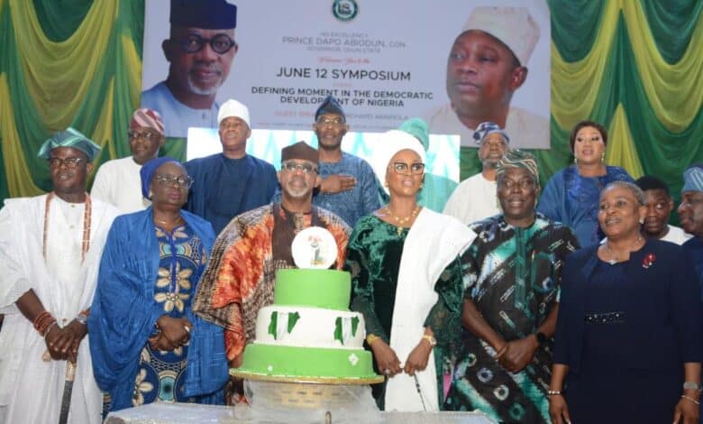 June 12: Gov. Abiodun commutes death sentences for 45 inmates, pardons 41 others 3 WhatsApp Image 2024 06 12 at 4.07.18 PM