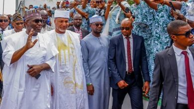 Bareke: Brighter days, sustainable growth lie ahead of President's reforms, says Gov. AbdulRazaq 17 WhatsApp Image 2024 06 17 at 7.25.22 PM