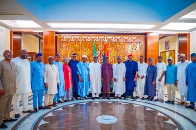 Tinubu decries vandalisation of public assets, challenges Nigerians on value system 1 WhatsApp Image 2024 06 18 at 8.37.20 AM