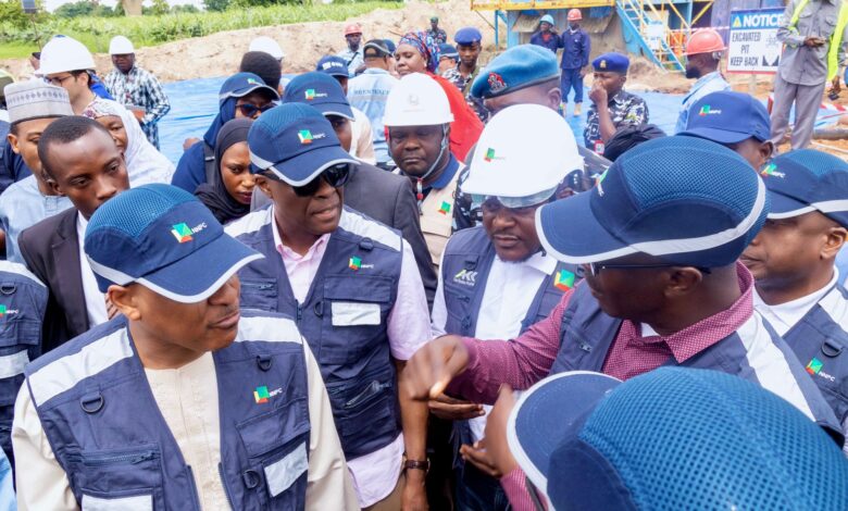 AKK gas pipeline project to boost power generation, others, Wale Edun highlights benefits 1 WhatsApp Image 2024 06 22 at 6.52.16 AM