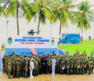 NAIS students amid visit to headquarters WNC, gain Insight on Naval operations 1 WhatsApp Image 2024 06 22 at 9.37.41 AM