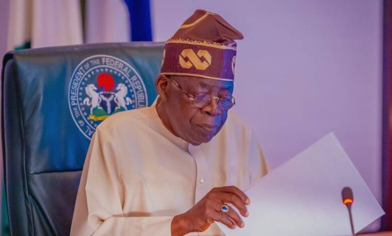 Tinubu approves rollout of national construction, household support programme 1 WhatsApp Image 2024 06 25 at 4.39.24 PM