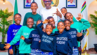 PHOTO NEWS: Gov. Sanwo-Olu celebrates 59th birthday with special needs children 2 WhatsApp Image 2024 06 25 at 9.05.56 PM