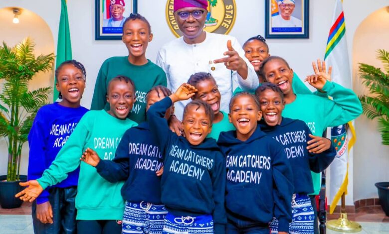 PHOTO NEWS: Gov. Sanwo-Olu celebrates 59th birthday with special needs children 15 WhatsApp Image 2024 06 25 at 9.05.56 PM