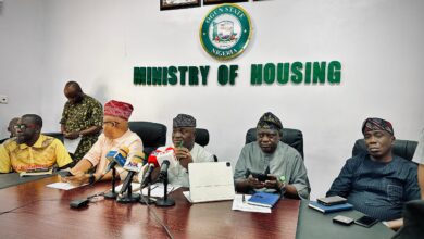 Ogun allocates 200 Housing units to subscribers at Kobape phase III 14 WhatsApp Image 2024 06 27 at 5.37.24 PM