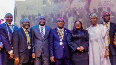 PHOTO NEWS: Oyebanji, Olanipekun attend investiture of Ropo Dada as 13th President of Institute of Stockbrokers 1 WhatsApp Image 2024 06 29 at 12.58.48 PM