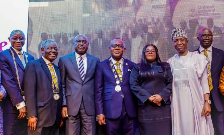 PHOTO NEWS: Oyebanji, Olanipekun attend investiture of Ropo Dada as 13th President of Institute of Stockbrokers 15 WhatsApp Image 2024 06 29 at 12.58.48 PM