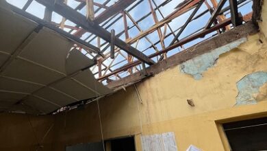 Kwara govt. renovates, expands Cottage Hospital Adewole 9 WhatsApp Image 2024 06 29 at 3.11.53 PM 1