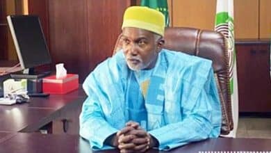 Perm Sec dragged before Head of Service as sexual harassment allegation rocks Foreign Affairs Ministry 8 Yusuf Tuggar