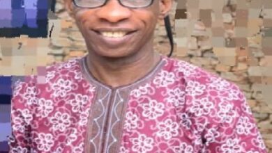 Gov. Abiodun to swear-in five perm secs on Friday 8 dapo