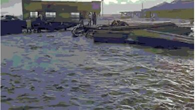 Two siblings drown in Ondo after heavy rainfall 7 flood