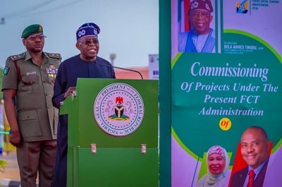 My administration is dedicated to building robust infrastructure, says Tinubu 7 image 6483441 1 1