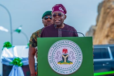 My administration would prioritise people-focused projects, says Tinubu 3 image 6483441 1 2