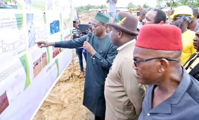 Renewed Hope projects: Gov. Otti lauds FG’s 250 housing units in Abia 3 image 6483441 1 8