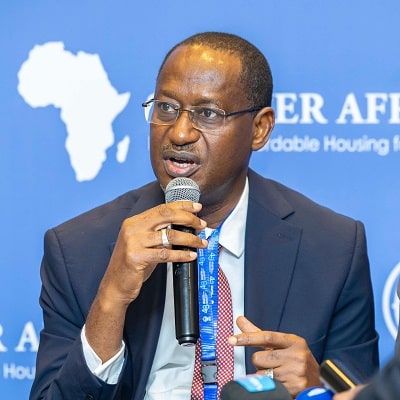 Dangiwa emerges Chair, Caucus of African Housing Ministers 1 image 6483441 7