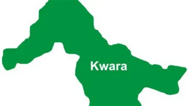 Four bandits neutralised as troops, vigilante free abducted victims 4 kwara map