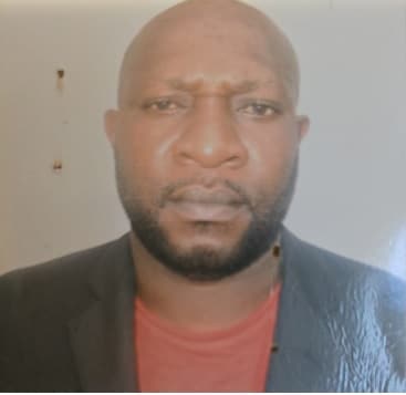 Okechukwu Nwaogu declared wanted by Nigeria police over homosexual 1 ok 2