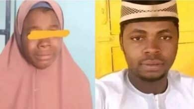 Young housewife allegedly kills husband in Yobe 4 wife kills husband Yobe