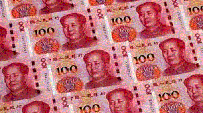 China's yuan to take over as US sanctions on Russia get tighter, says Think Tank 1 yuan